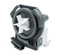 Professional Dishwasher Drainage Pumps with Anti Clogging Technology Materials Low Noise Dishwasher Drainage Fan