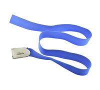 Professional Diving Weight Belt Designed for Durability and Efficiency in Various Water Sports (Blue 1.5 m)