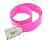 Professional Diving Weight Belt Designed for Durability and Efficiency in Various Water Sports (Red 1.3 m)