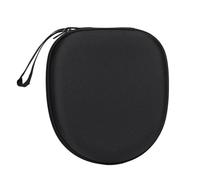 Professional DJ Studio Equipment Organizer - Large Headphone Ear Pad Case Soft Lined Scratch Resistant Sack | Waterproof Business Backpack For Commuting La