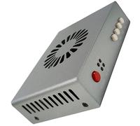 Professional DMA Video Overlay Box DMA Processor For Supporting 3840x2160 60Hz Computer Hardware Component Combiner Hardware