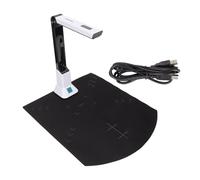 Professional Document Camera 8 Million Pixels HD A4 Auto Focusing USB Scanner for Scanning Files Notes Picture