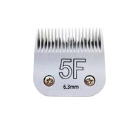Professional Dog Clipper Precision Blade Set A5 Type Knives Adapter ，Compatible with Andis，Compatible for Oster，