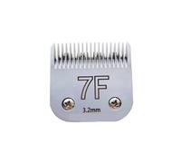 Professional Dog Clipper Precision Blade Set A5 Type Knives Adapter ，Compatible with Andis，Compatible for Oster，