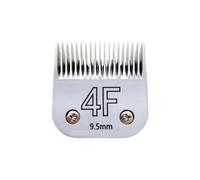 Professional Dog Clipper Precision Blade Set A5 Type Knives Adapter ，Compatible with Andis，Compatible for Oster，