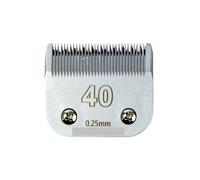 Professional Dog Clipper Precision Blade Set A5 Type Knives Adapter ，Compatible with Andis，Compatible for Oster，