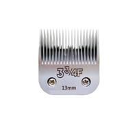 Professional Dog Clipper Precision Blade Set A5 Type Knives Adapter ，Compatible with Andis，Compatible for Oster，