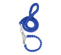 Professional Dog Leash Strong Pet Leads for Outdoor Walking Training Nopull Dog Traction Rope Large Breeds Training Lead