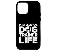 Professional Dog Trainer Life Obedience Case for iPhone 12 mini