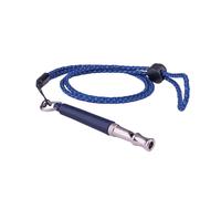 Professional Dog Training Whistle Coachi Navy One Size