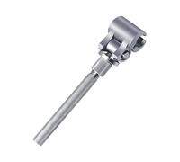 Professional Door Hinge Tool for Fixing Sticking Hinges Quickly No Disassembly Adjustable Door Repair Wrench