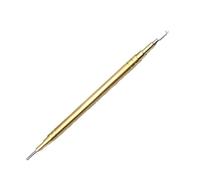 Professional Double Ended Watch Tool Watchmaker's OptionWatch Repair Tool for Balances Wheel and Hairspring Work Double Ended