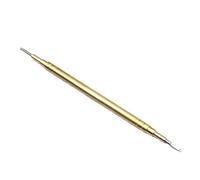 Professional Double Ended Watch Tool Watchmaker's OptionWatch Repair Tool for Balances Wheel and Hairspring Work Coppers Watch