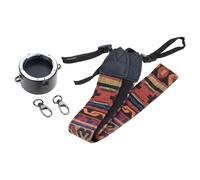 Professional Double Lens Holder Flippers For Camera Rapid Change For Photographers User Friendly Holder Lens Mount