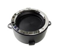 Professional Double Lens Holder Lens Flippers For Camera Rapid Lens Change For Photographers User Friendly Holder