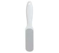 Professional Double Sided Foot File Scrubber for Removing Rough Skin Callus Remover Pedicure Tool for Women and Men Dead Skin Exfoliator