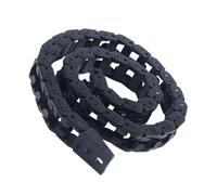 Professional Drag Chain for S1C 3D Printer Enhances Stability and Flexibility Easy Installation Flexible Cable Defender