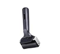 Professional Drawing Tool Rubber Roller with Steel Frame Ergonomic Handle Drawing Tool for Artists Teachers Clean