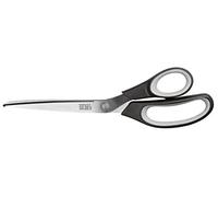 Professional Dressmaker Fabric Scissors/Shears - 25cm/10" (12cm Stainless Steel Blades) For Cutting Both Delicate and Heavy Duty Material/Cloth/Upholstery, For Tailors/Dressmakers/Seamstresses/Crafts.