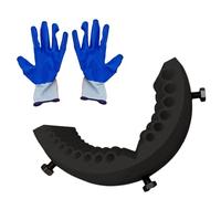 Professional Drill Bit Sharpener Tool with Electric Grinding Capability for Enthusiasts Restoring Sharpness Quickly Professional Craftsmen Tool