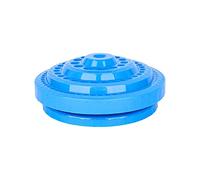 Professional Drill Bit with 100 Holes Display Stand Display Box 360 Degree Rotating Plastic Organizer Stand Drill Storage Holder