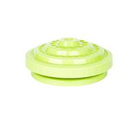 Professional Drill Bit with 100 Holes Display Stand Display Box 360 Degree Rotating Plastic Organizer Stand Drill Storage Holder