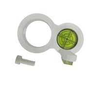 Professional Drill Guide For Precise Hole Positioning Using Integrated Double Directions Levels Indicators Workshop Accessories