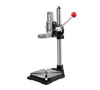 Professional Drill Stand 400 mm Drilling Stand Drilling Machine Holder for Cordless Screwdriver Drills
