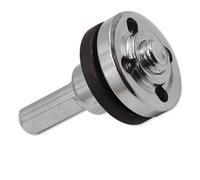 Professional Drill to Grinder Adapter Manganese Steel Builts for High Performances Rotating Tool Conversion in Industrial Projects High Strength Angle Grinder Attachment