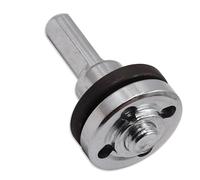 Professional Drill to Grinder Adapter Manganese Steel Builts for High Performances Rotating Tool Conversion in Industrial Projects Drill to Angle Grinder Adapter