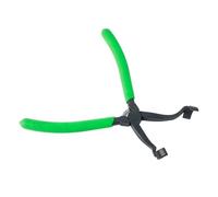 Professional Drum Brake Spring Washer Pliers Tool Heavy Duty Drum Clip Pliers for Auto Repair & Maintenance Tool