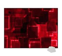 Professional Drum Carpet Drum Rug Drum Mat 120 x 80 cm Soundproof Drums Mat Soundproofing Carpet for Bass Drum Snare And Other Musical Instrument Mat, Drum Blanket, Acoustic Drum Rug Non-Slip