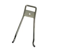 Professional Drum Expansion Clamp Build with Metal Construction Frame and Double Design for Securely Cymbals Mounting Cymbals Extension Arm