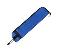 Professional Drum Mallets Storage Bag Secure Oxford Cloth Holder Dustproof Percussion Bag Suitable For Various Drummers