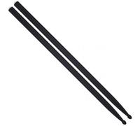 Professional Drumstick 1 Pair 5A Carbon Fiber Drum Sticks For Beginners Drum Set Practice Playing Drum Sticks (Color : A)