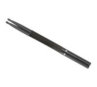 Professional Drumstick 1 Pair Black 5A Carbon Fiber Drum Sticks Drum Set Jazz Drum Accessories