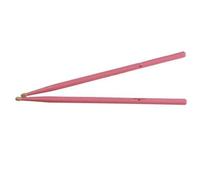 Professional Drumstick 1 Pair Lightweight Solid Wood Drum Sticks 5A/7A Black Walnut Drumsticks Jazz Drum Accessories (Color : D, Size : 5A)