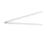 Professional Drumstick 1 Pair Lightweight Solid Wood Drum Sticks 5A/7A Black Walnut Drumsticks Jazz Drum Accessories (Color : E, Size : 5A)