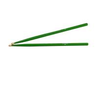 Professional Drumstick 1 Pair Lightweight Solid Wood Drum Sticks 5A/7A Black Walnut Drumsticks Jazz Drum Accessories (Color : C, Size : 5A)