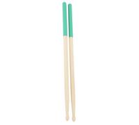 Professional Drumstick 1 Pair Non Slip 5A Maple Wood Drumsticks For Adults Beginners Drummer Playing (Color : C)