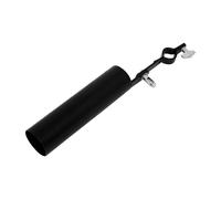 Professional Drumstick Carrying Bucket Steel Frame Ergonomic Height Adjustment Secure Storage For Music Performances Carbon Steel Drum Stick Bucket