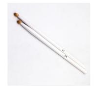Professional Drumstick Colorful Maple Non-slip Drumstick 5A Drum Jazz Drum Stick Beginner Practice Drum Stick (Color : A)
