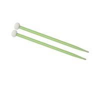 Professional Drumstick Maple Wood Drumsticks Set Professional Double-Headed Drum Sticks For Beginners (Color : D)