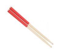 Professional Drumstick Non Slip 5A Maple Wood Drumsticks Multiple Color Wooden Drum Sticks For Adults Beginners (Color : D)