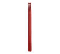 Professional Drumsticks 5A Drum Sticks High Strength Nylon Texture Suitable For Stage Performances And Practice Nylon Drum Sticks