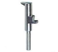 Professional DSG Clutch Bar for Multi-Plate Stack | Replaces OEM T10303, fits 02E 6-speed DSG, precise alignment, safe installation, essential garage tool