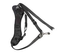 Professional DSLR Camera Shoulder Strap With Steel Connectors Breathable Slings Belt Neck Strap For Outdoor Photography