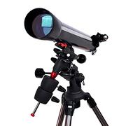 Professional Dual-Purpose Astronomical Telescop Convenient90mm Caliber HD high Magnification Optional SLR