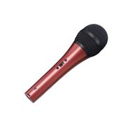 Professional Dynamic Supercard XLR Cord Cord with Karaoke and Long Cable Super Carded Microphone for Singing Microphone Speak in Public