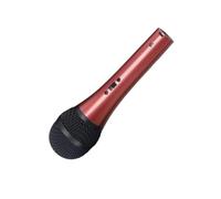 Professional Dynamic Supercardioid XLR Corded Microphone For Singing Karaoke And Public Speaking With Long Cable Professional Singing Microphone